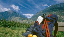 South Tyrol Enjoment and Hiking Week